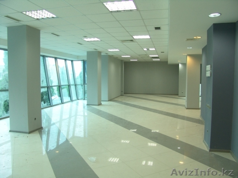 аренда офиса класс А - Изображение #3, Объявление #386063