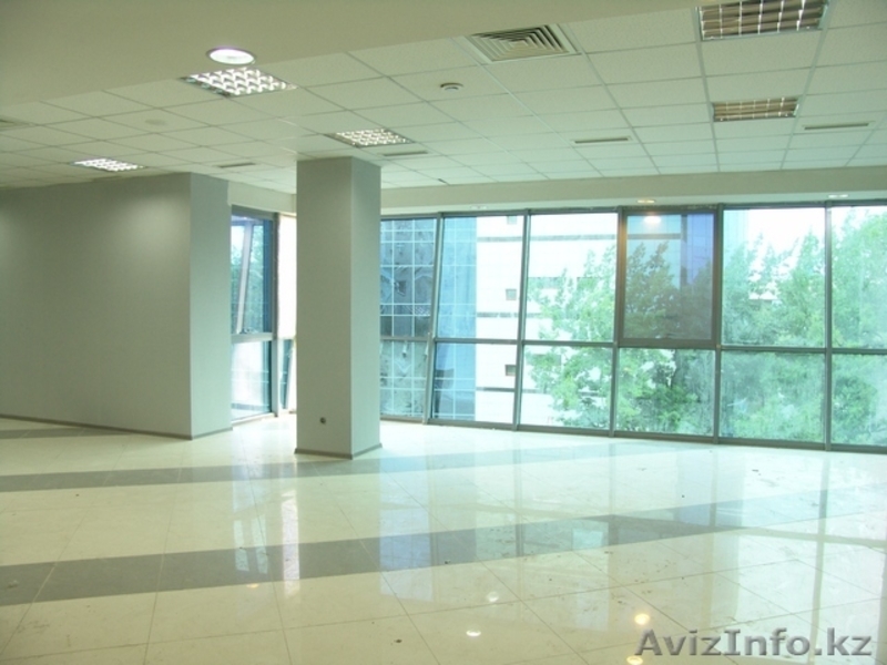 аренда офиса класс А - Изображение #4, Объявление #386063