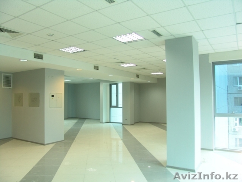 аренда офиса класс А - Изображение #5, Объявление #386063