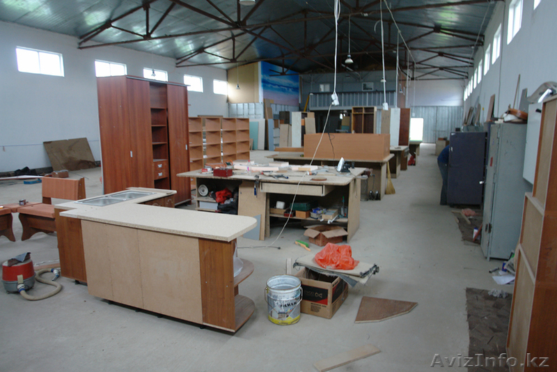 продам или поменяю на жилье,- новый цех 500 кв м - Изображение #3, Объявление #375411