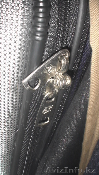 Комплект дорожных сумок American Tourister+ американские замки к ним - Изображение #2, Объявление #391089