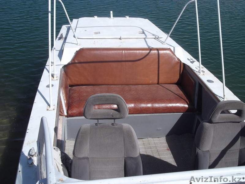 катер  ЛС-5, "Чибис" - Изображение #2, Объявление #378928