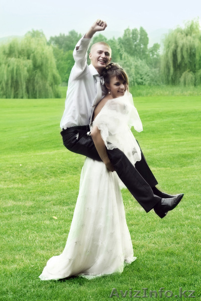 Свадебный фотограф недорого - Изображение #2, Объявление #389472