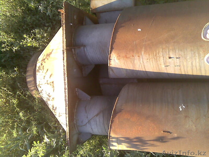 котел КВР 1 (новый) - Изображение #3, Объявление #377489