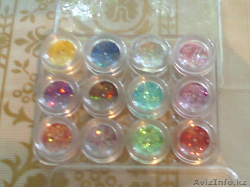 Продам акриловую пудру - Изображение #3, Объявление #370441