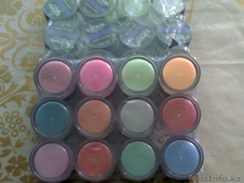 Продам акриловую пудру - Изображение #4, Объявление #370441