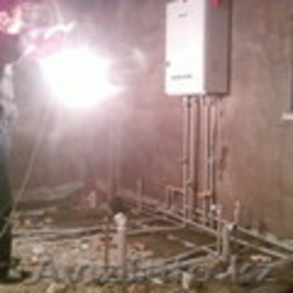 Сантехник Алматы - Изображение #4, Объявление #394319