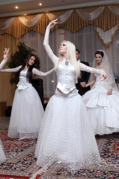 Ваш праздник от А до Я - Изображение #5, Объявление #380224