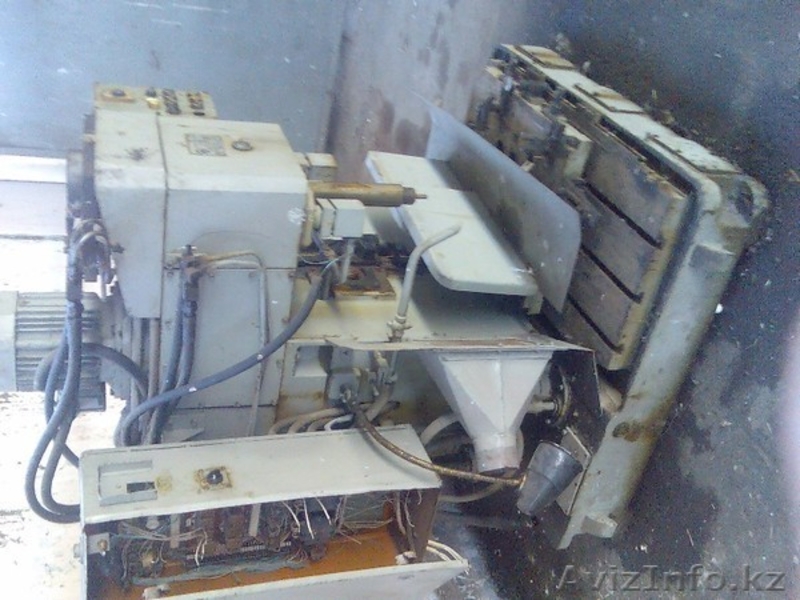 Круглошлифовальный станок ЛТ-89 - Изображение #2, Объявление #380892