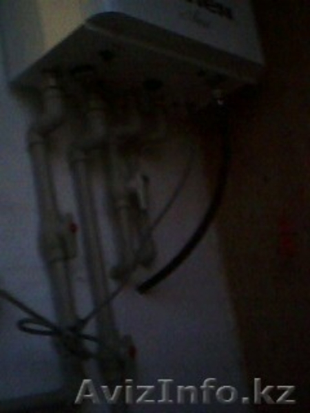 Сантехник Алматы - Изображение #7, Объявление #394319