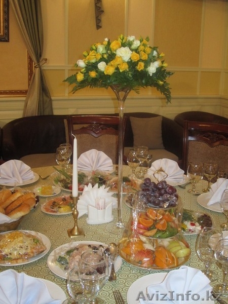 Оформление любых мероприятий, антикризисные цены! - Изображение #3, Объявление #371823