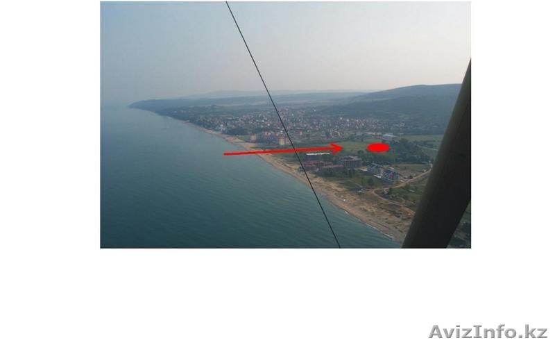 Продажа участок  в Обзор,Болгарии. - Изображение #5, Объявление #383817