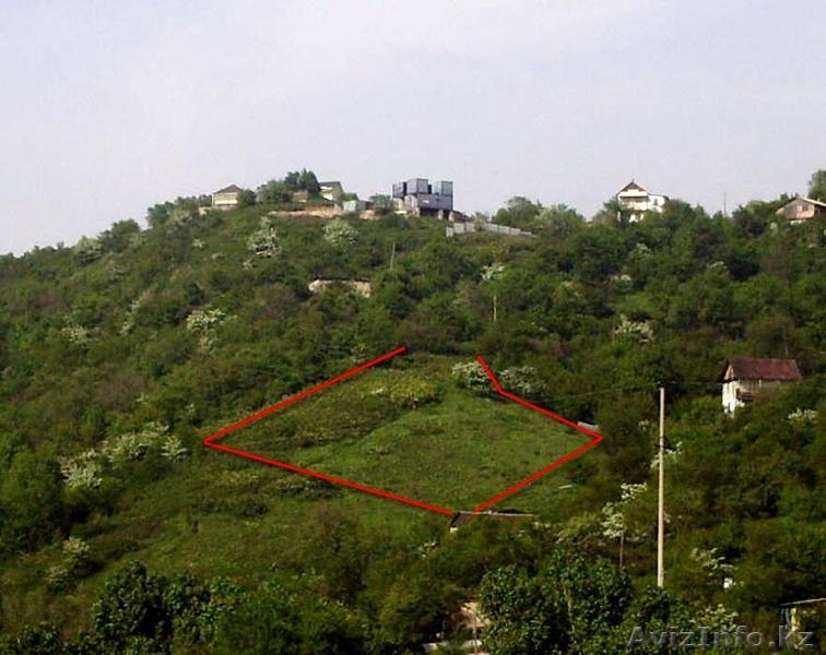 Земельный участок на Кок тобе - Изображение #3, Объявление #372660