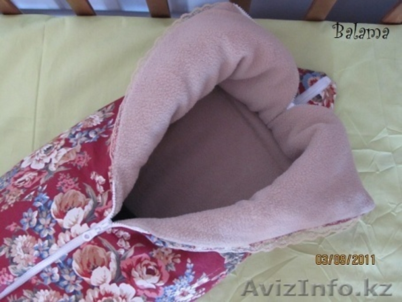 Конверты на выписку 4 в 1 - Изображение #3, Объявление #373655