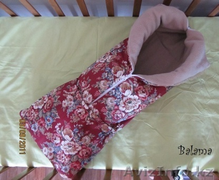 Конверты на выписку 4 в 1 - Изображение #4, Объявление #373655