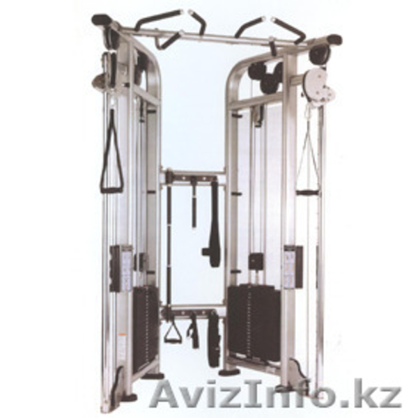 новые спортивные тренажеры 8707 611 88 11 - Изображение #5, Объявление #371821