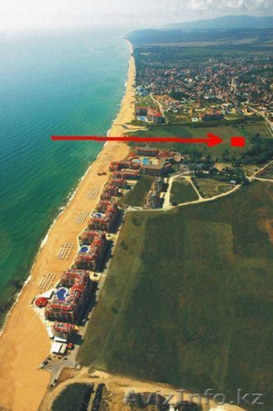 Продажа участок  в Обзор,Болгарии. - Изображение #3, Объявление #383817