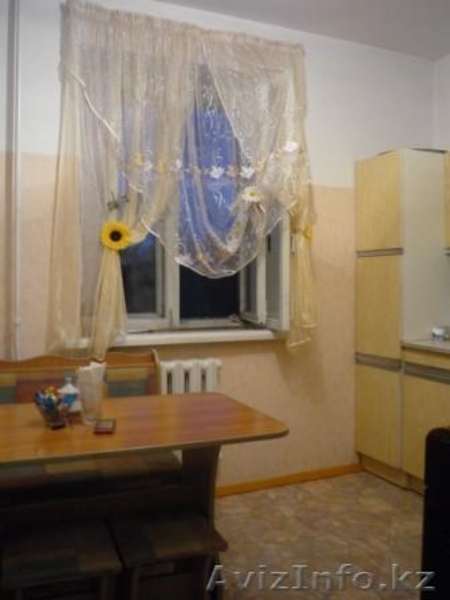 Продам 3х комн или меняю на 1-2х комн в Алматы - Изображение #3, Объявление #369401