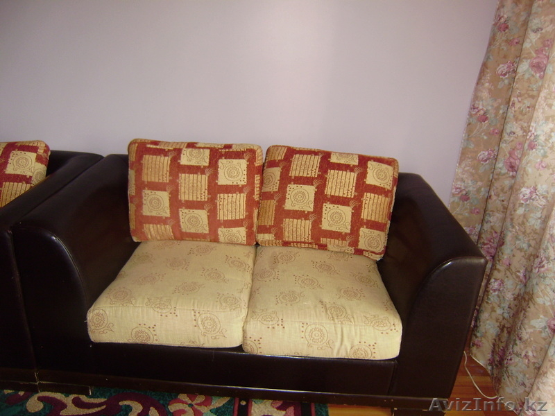 СРОЧНО!!!Продам мягкую мебель - Изображение #3, Объявление #387199