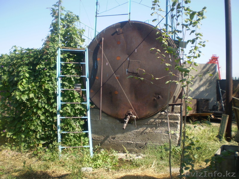 Емкость для полива огорода, купания- 10 куб.м. - Изображение #3, Объявление #386905