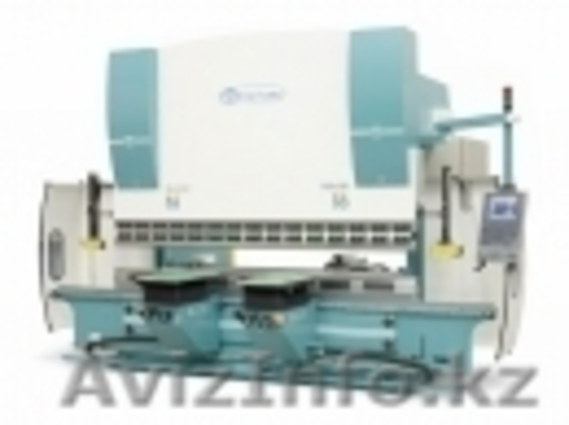 Металлообрабатывающие станки - токарные, фрезерные станки Robur с ЧПУ. - Изображение #2, Объявление #374836