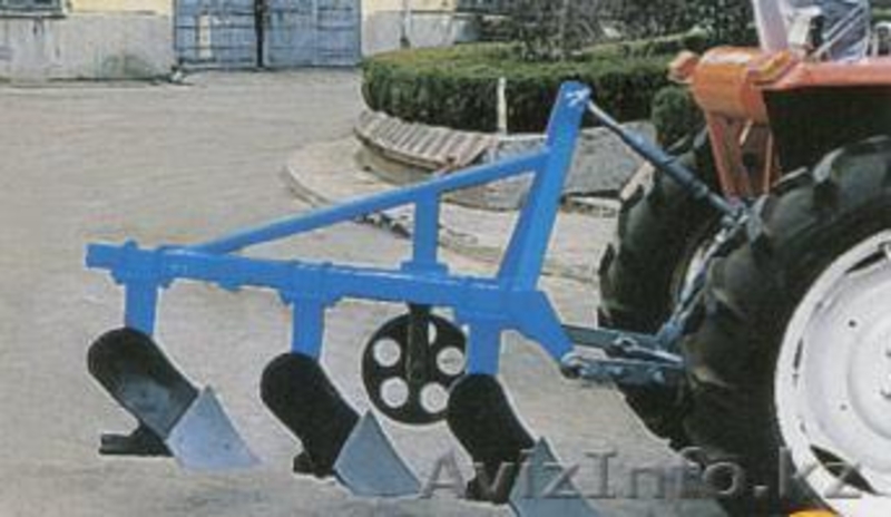 Мини трактора продам - Изображение #3, Объявление #379329