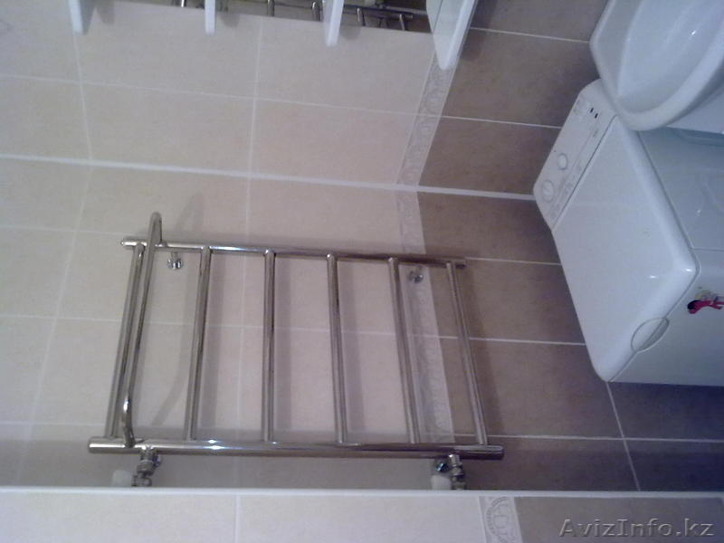 Сантехник Алматы - Изображение #3, Объявление #394319