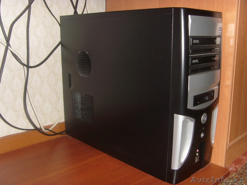 Продам Компьютер в отличном состоянии - Изображение #3, Объявление #381052