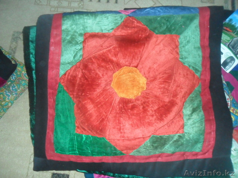 Приданные одеялы для девушек - Изображение #4, Объявление #379842