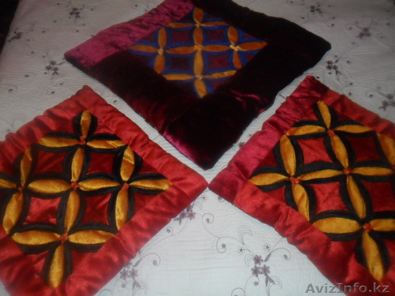 Приданные одеялы для девушек - Изображение #1, Объявление #379842
