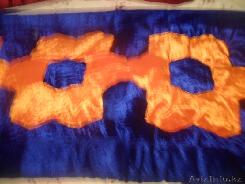 Приданные одеялы для девушек - Изображение #6, Объявление #379842