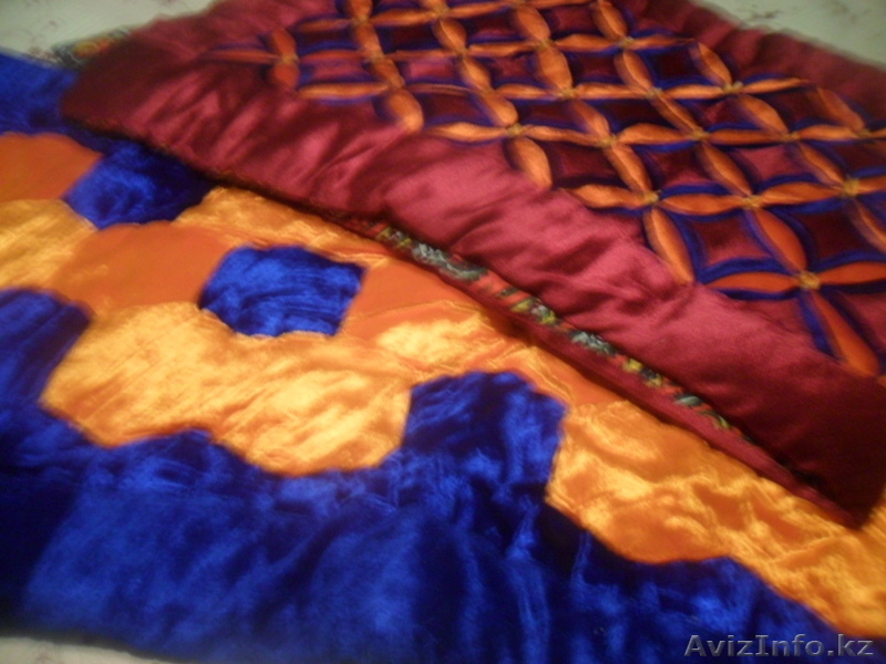 Приданные одеялы для девушек - Изображение #5, Объявление #379842