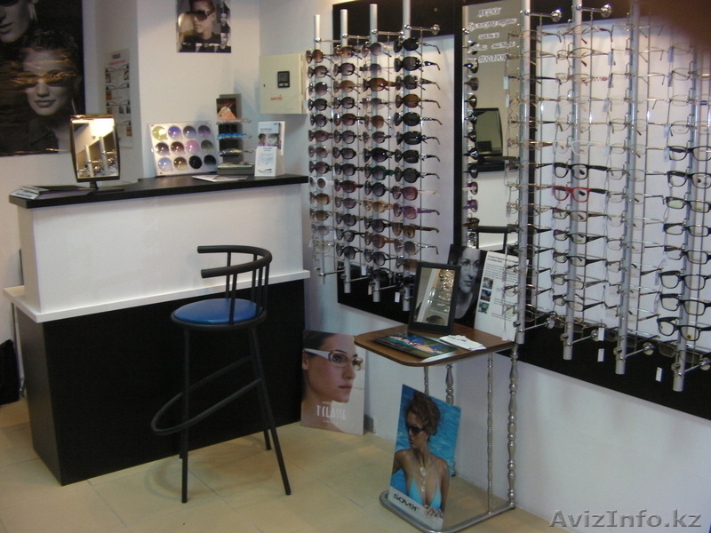 Действующая оптика - Изображение #1, Объявление #378100