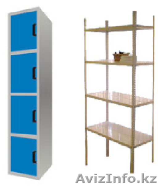 Оборудование магазинов и фурнитура. Лучший Выбор, Лучшие цены! - Изображение #7, Объявление #23924