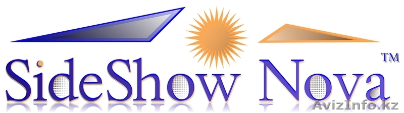 Атракционы производство и продажа - Изображение #3, Объявление #395056