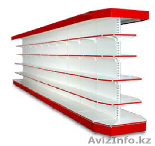 Оборудование магазинов и фурнитура. Лучший Выбор, Лучшие цены! - Изображение #2, Объявление #23924