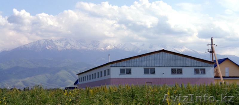 продам или поменяю на жилье,- новый цех 500 кв м - Изображение #5, Объявление #375411