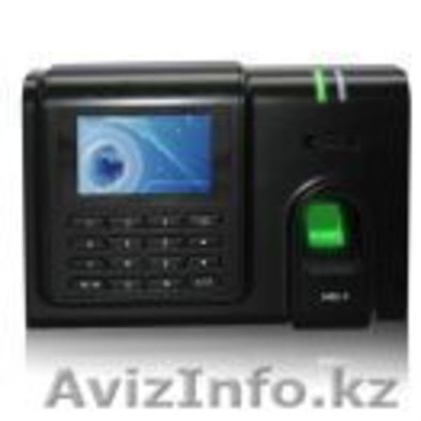 Система контроля доступа: электронные проходные, учёт рабочего времени, электрон - Изображение #2, Объявление #389479