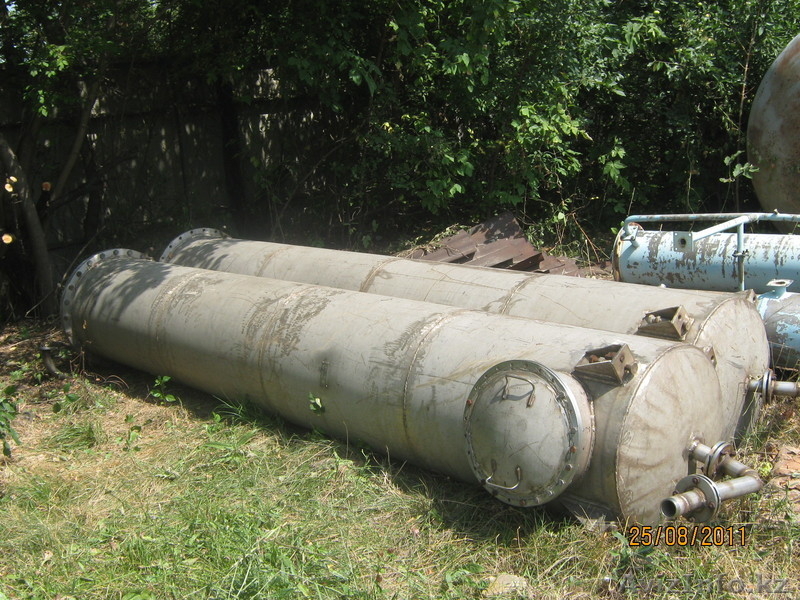 комплект оборудования по очистке спирта - Изображение #2, Объявление #381686