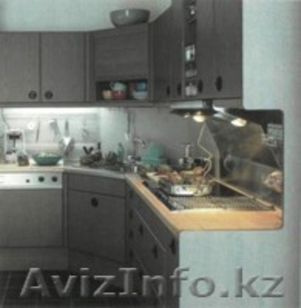 Срочное изготовление мебели для кухни любой сложности - Изображение #3, Объявление #399875