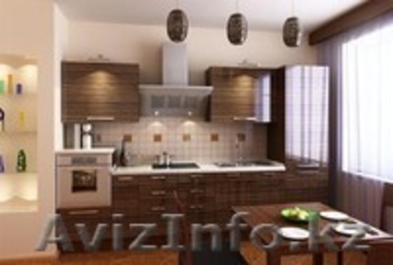 Срочное изготовление мебель для кухни любой сложности - Изображение #3, Объявление #399900