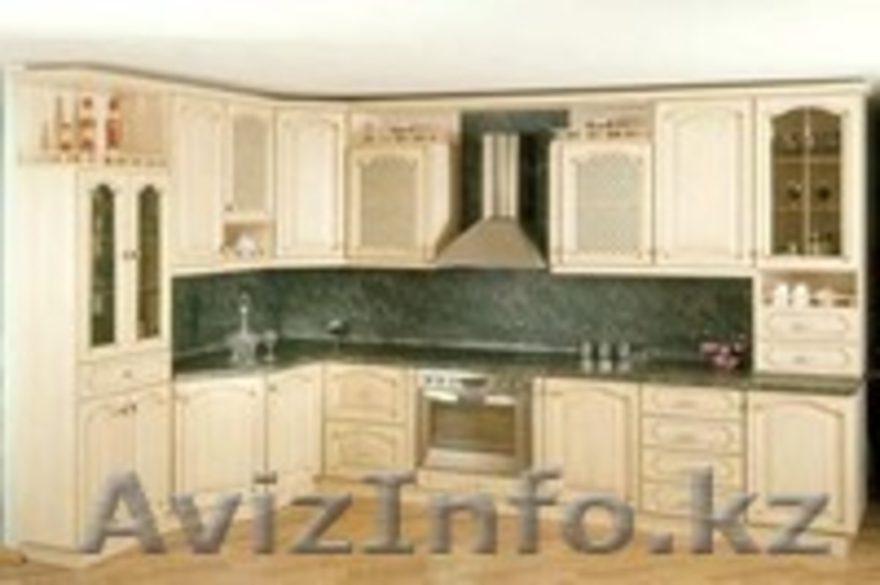 Срочное изготовление мебель для кухни любой сложности - Изображение #4, Объявление #399900