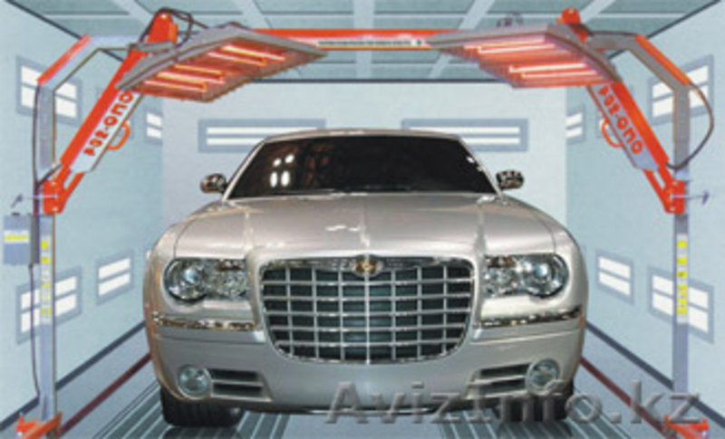 Оборудование для автосервиса - Изображение #3, Объявление #396446