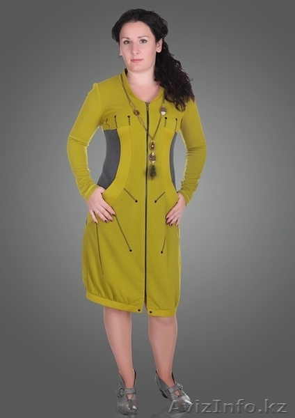 CredoFashion женская одежда - Изображение #2, Объявление #413264