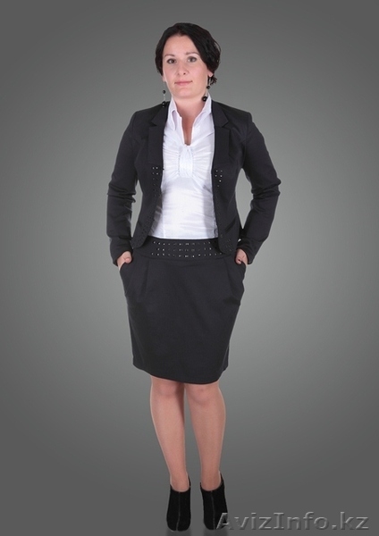 CredoFashion женская одежда - Изображение #3, Объявление #413264