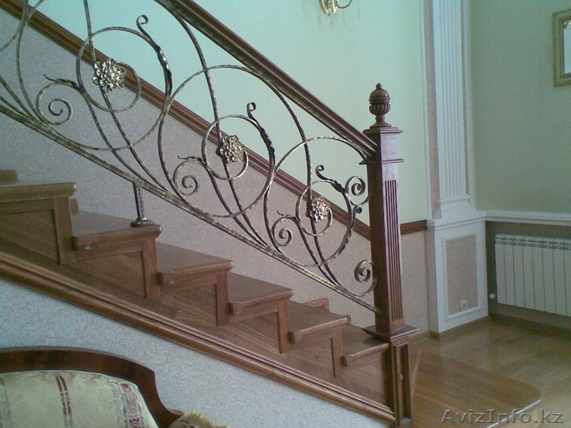 Изготовление Лестниц, Дверей - Изображение #8, Объявление #408113