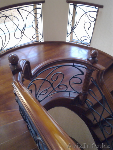 Изготовление Лестниц, Дверей - Изображение #5, Объявление #408113