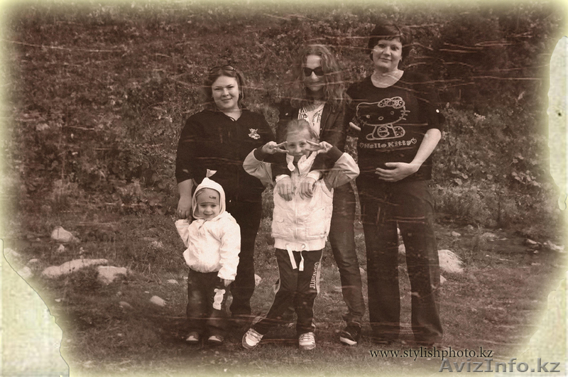 Стильные фото от Павла - Изображение #2, Объявление #397036