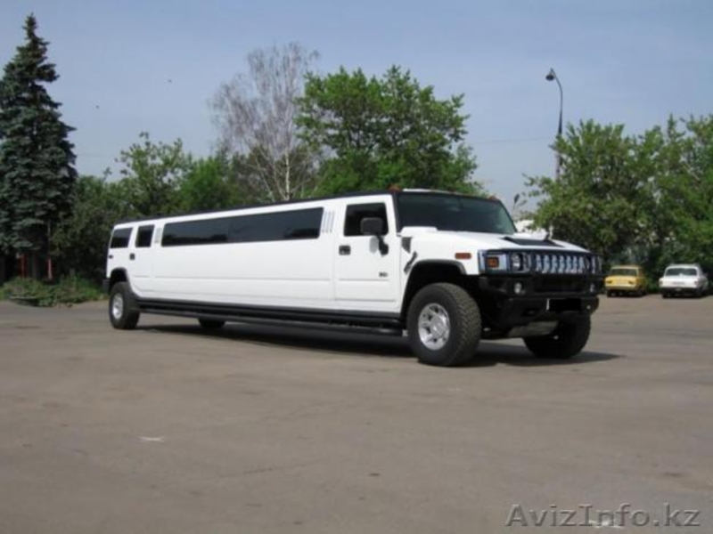 VIP автомобили новые мерседесы 220, джипы лексусы 470, лимузины - Изображение #8, Объявление #269275