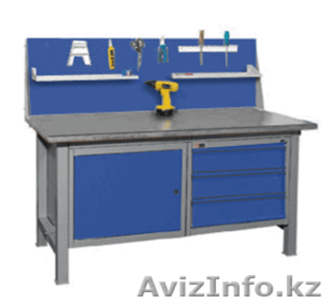 Оборудование для автосервиса - Изображение #5, Объявление #396446